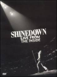 Shinedown : Live From The Inside